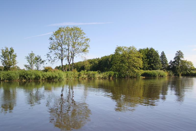 Kummerower See